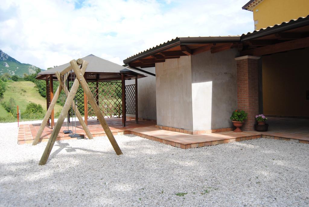 Pascale Bed & Breakfast Cusano Mutri