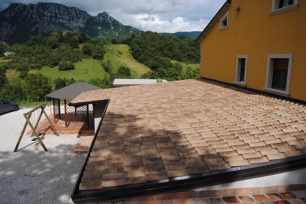 Bed & Breakfast Pascale Cusano Mutri