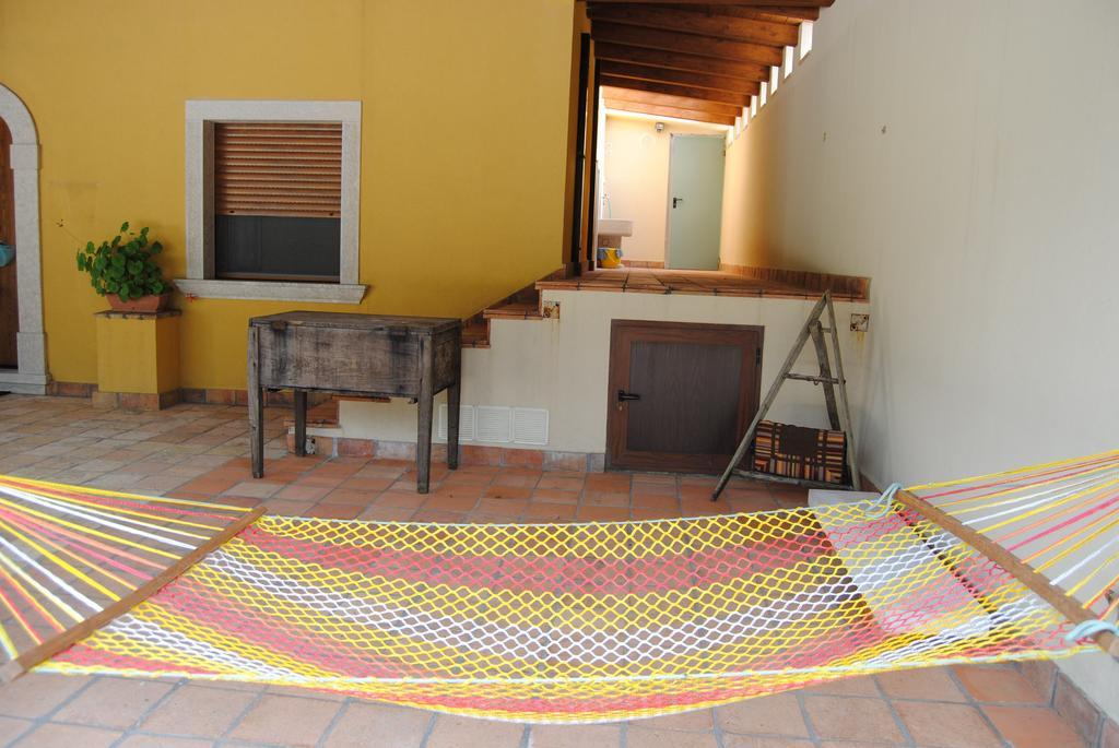 Bed & Breakfast Pascale