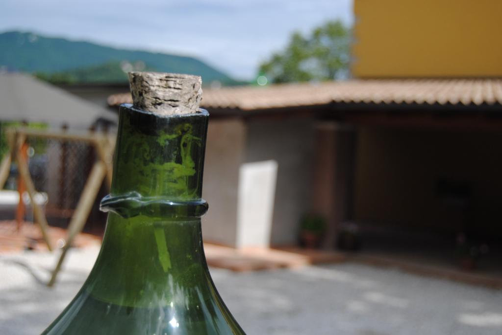 Pascale Bed & Breakfast Cusano Mutri