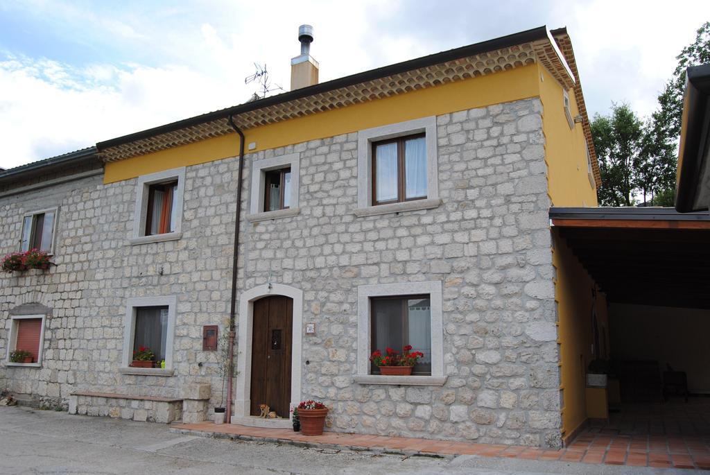 Pascale * Cusano Mutri