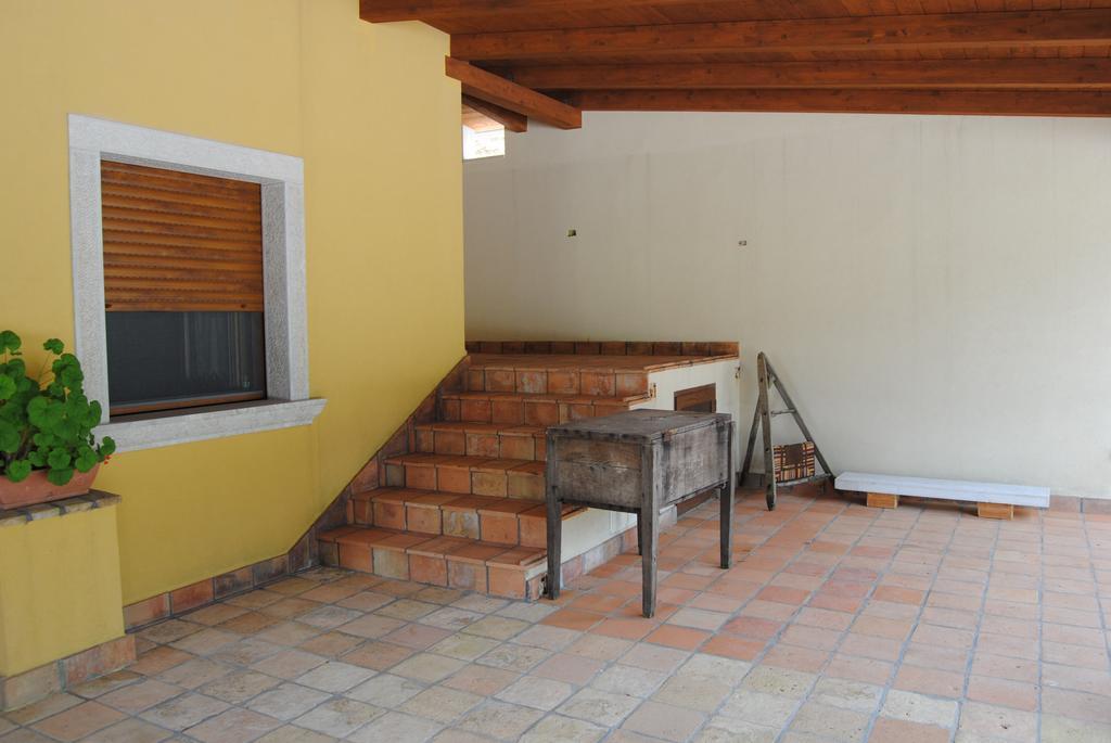 Pascale Bed & Breakfast Cusano Mutri