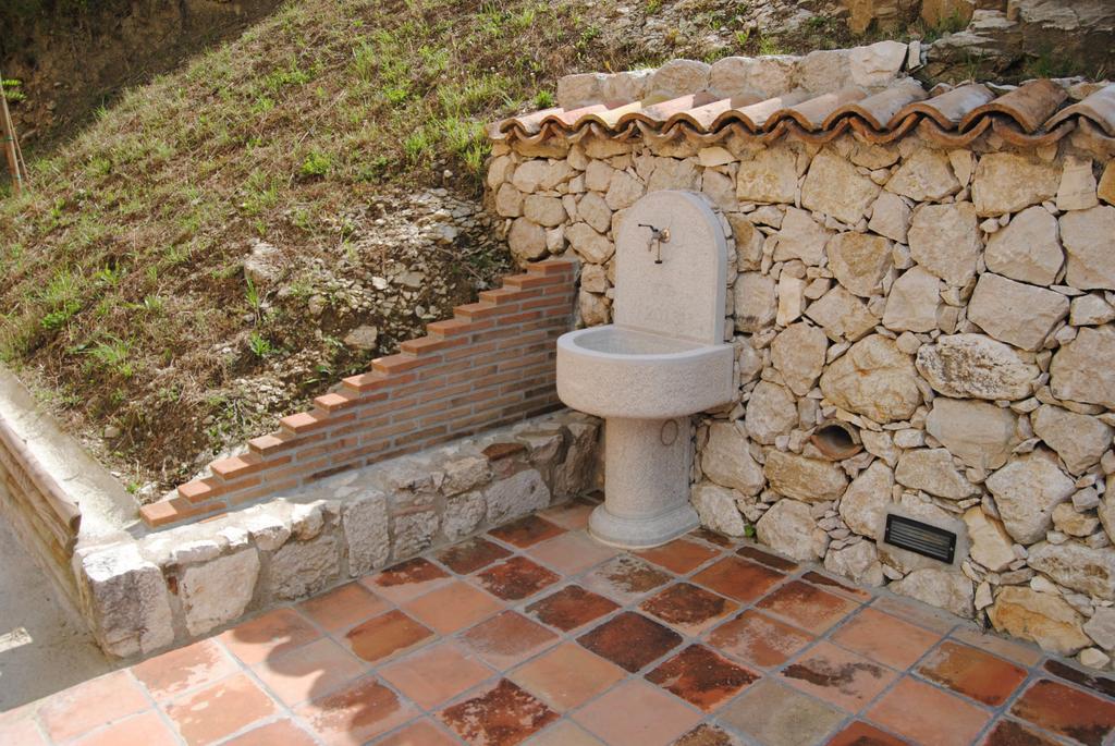 Bed & Breakfast Pascale Cusano Mutri