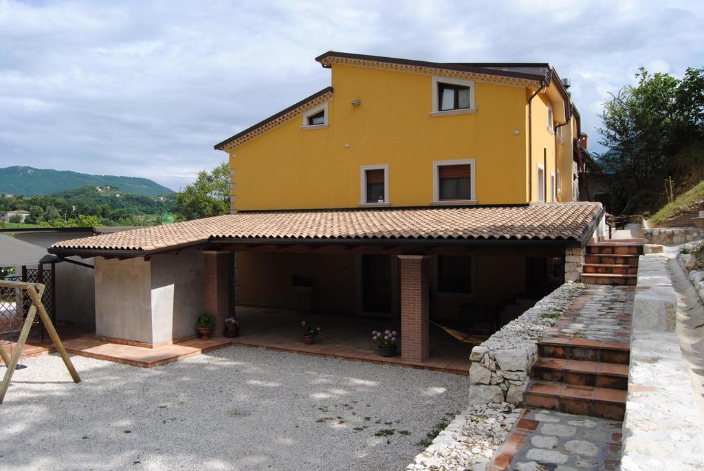 Pascale Cusano Mutri