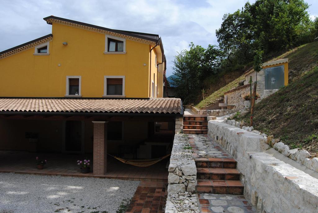 Bed & Breakfast Pascale *