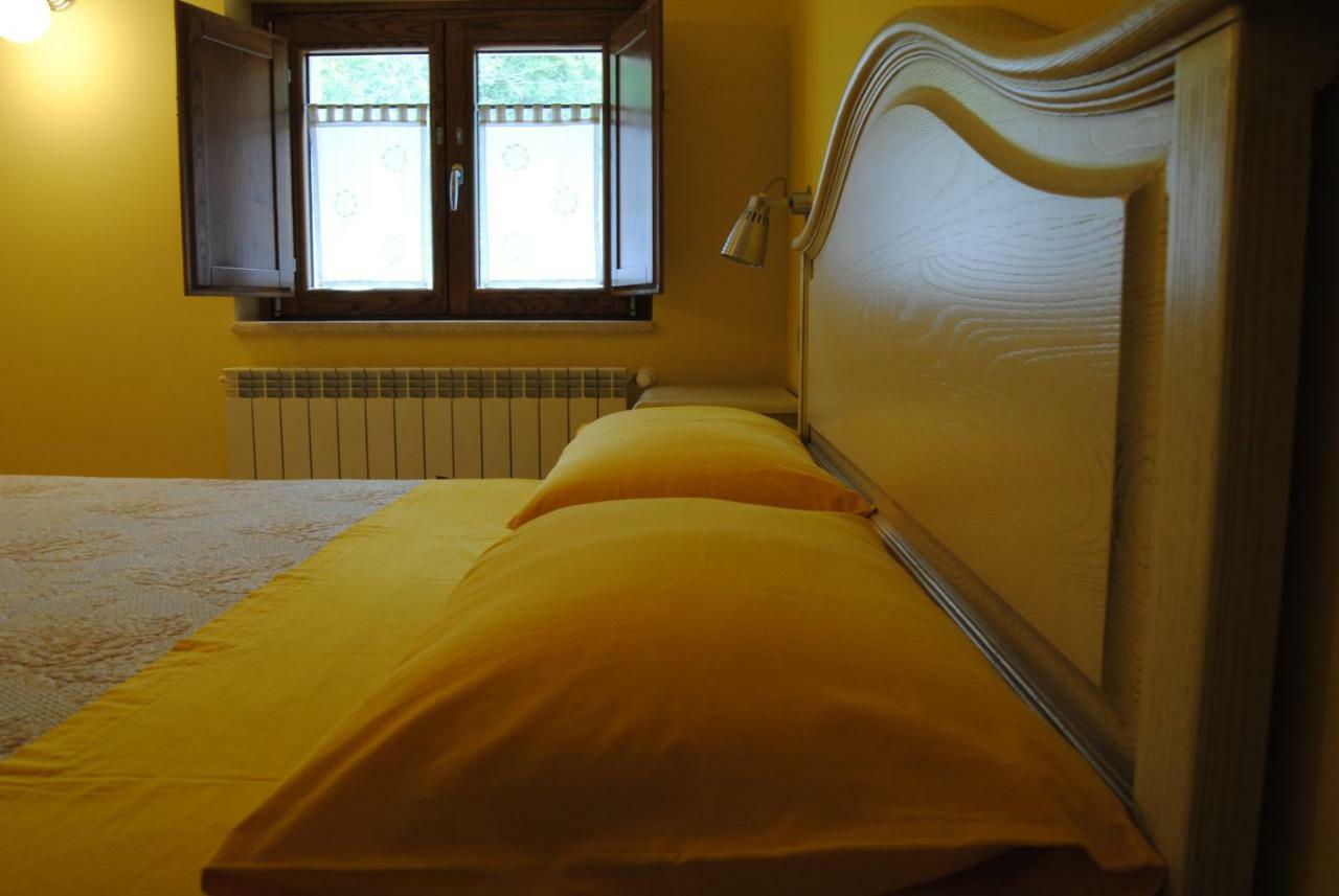 Pascale * Cusano Mutri